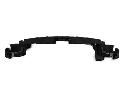 Jeep 55156968AF REINFORCEMENT Grille Opening