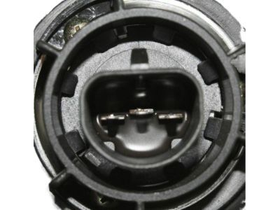 Mopar 5303550AI Headlamp Assembly