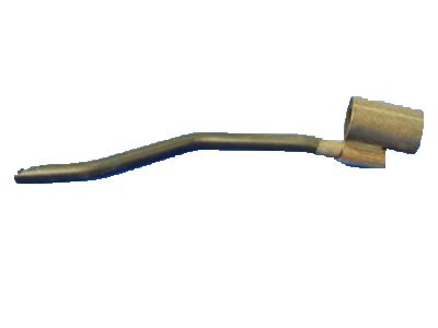 Mopar 52060064AE Lever Gearshift