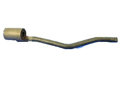 Mopar 52060064AE Lever Gearshift