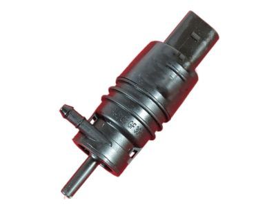 Ram 68071576AB PUMP Washer, Windshield