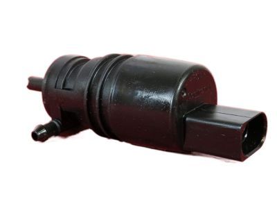 Ram 68071576AB PUMP Washer, Windshield