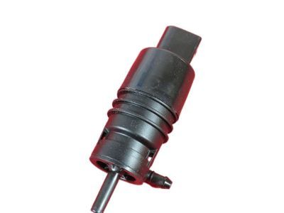 Ram 68071576AB PUMP Washer, Windshield