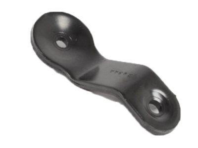 Dodge 4743001AA PLATE Spring Shackle
