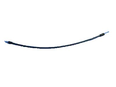 Dodge 5278408AA CABLE Latch Release