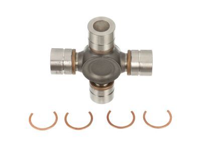 Ram 68065428AB U-JOINT KIT