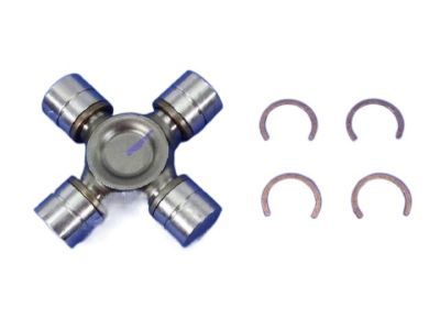 Ram 68065428AB U-JOINT KIT