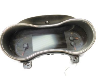 Mopar 68244040AC Cluster Instrument Panel
