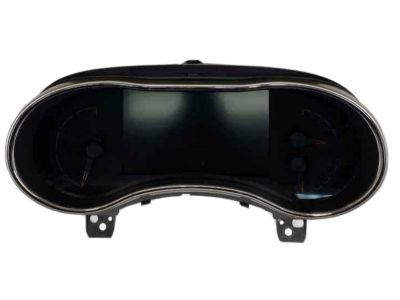 2015 Jeep Grand Cherokee Instrument Cluster - 68244040AC
