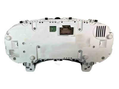 Mopar 68244040AC Cluster Instrument Panel