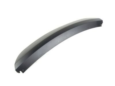 Mopar 68225517AA Filler Panel, Front