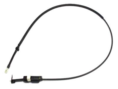 Dodge Durango Accelerator Cable - 52104030AD