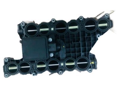 Mopar 68211206AA Manifold Kit Engine Intake