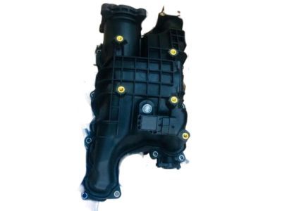 Jeep Grand Cherokee Intake Manifold - 68211206AA