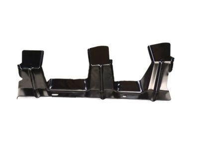 Ram 4894895AA BRACKET Fender Mounting Midpoint