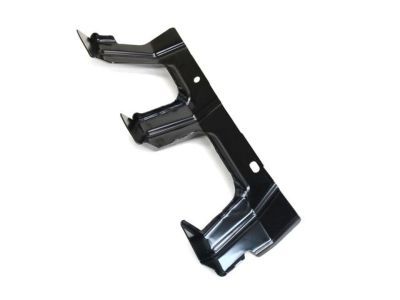 Ram 4894895AA BRACKET Fender Mounting Midpoint