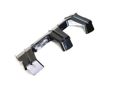 Ram 4894895AA BRACKET Fender Mounting Midpoint