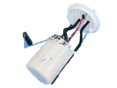 Jeep 5175039AC MODULE Fuel Tank - Diesel