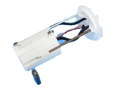 Jeep 5175039AC MODULE Fuel Tank - Diesel