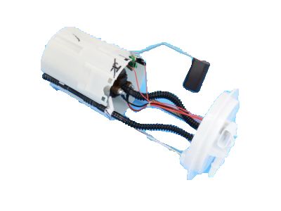 Jeep 5175039AC MODULE Fuel Tank - Diesel