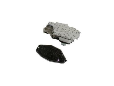 Ram R8033980AI VALVE BODY ASSEMBLY