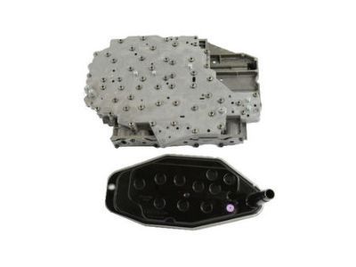 Ram R8033980AI VALVE BODY ASSEMBLY