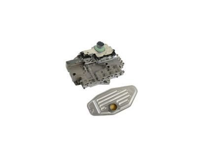 Ram R8033980AI VALVE BODY ASSEMBLY