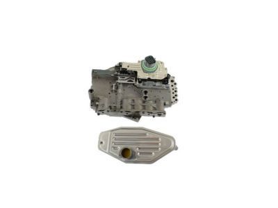Ram R8033980AI VALVE BODY ASSEMBLY