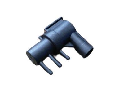 Dodge 5234217 SOLENOID Vacuum