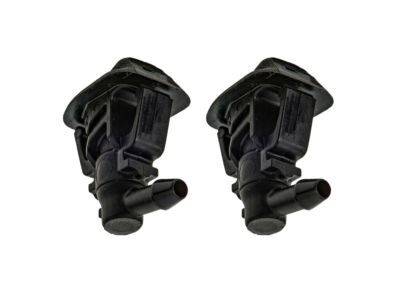 Jeep 68164356AB NOZZLE Windshield washer