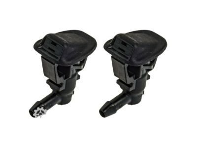 Jeep 68164356AB NOZZLE Windshield washer