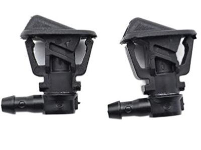 Jeep 68164356AB NOZZLE Windshield washer