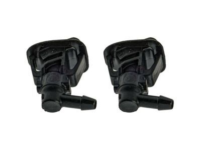 Jeep 68164356AB NOZZLE Windshield washer