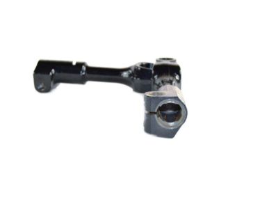 Mopar 55057335AC Intermediate Shaft, Lower