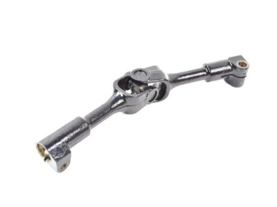 Mopar 55057335AC Intermediate Shaft, Lower