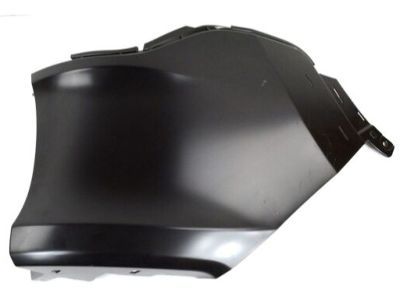 Jeep 5LT16TZZAD FASCIA Rear Upper