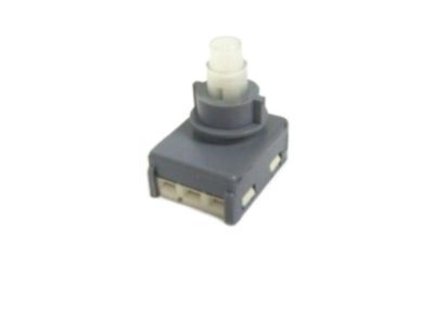 Jeep Door Jamb Switch - 5137535AA