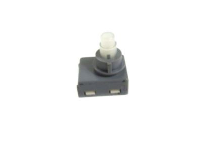 Mopar 5137535AA Light Switch, Passenger Side