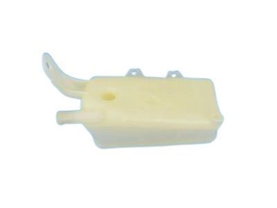 Dodge 4709389 BOTTLE Pressurized Coolant