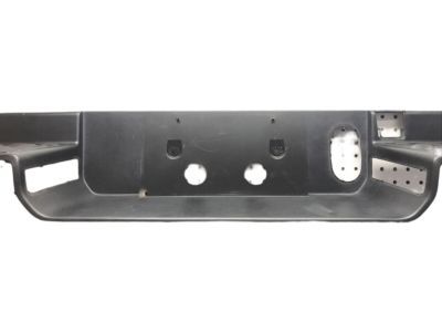 Ram 68299105AC Step Pad - Rear Bumper