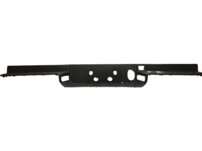 Ram 68299105AC Step Pad - Rear Bumper