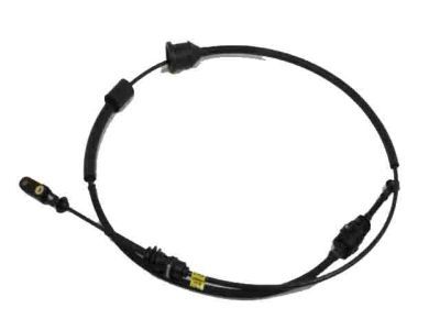 Dodge 4578758AE CABLE Gear Selector