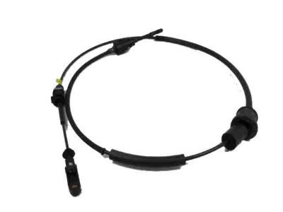 Dodge 4578758AE CABLE Gear Selector