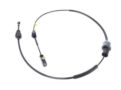 Dodge 4578758AE CABLE Gear Selector