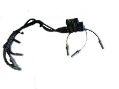 Jeep 56032520AC COIL Ignition