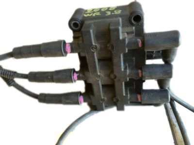 Jeep 56032520AC COIL Ignition