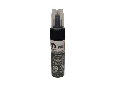 Jeep 4443637AC PAINT Touch Up Brush Clear Coat