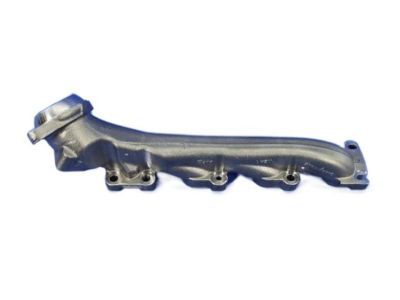 Ram 4893103AE MANIFOLD Exhaust