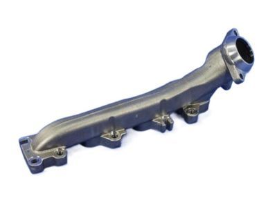 Ram 4893103AE MANIFOLD Exhaust