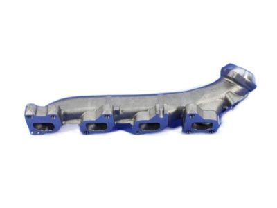 Ram 4893103AE MANIFOLD Exhaust